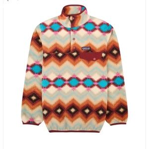 Patagonia Synchilla Pullover